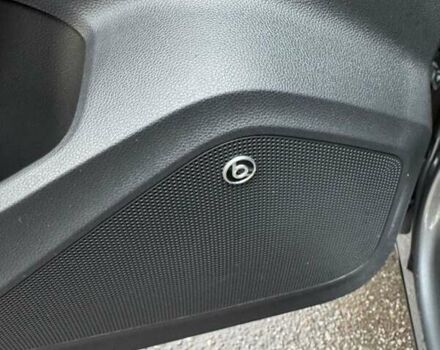 Серый Сеат Ateca, объемом двигателя 1.4 л и пробегом 31 тыс. км за 29500 $, фото 20 на Automoto.ua