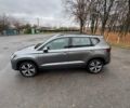 Серый Сеат Ateca, объемом двигателя 1.4 л и пробегом 31 тыс. км за 29500 $, фото 7 на Automoto.ua