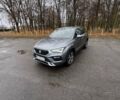 Серый Сеат Ateca, объемом двигателя 1.4 л и пробегом 31 тыс. км за 29500 $, фото 1 на Automoto.ua