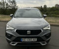 Сірий Сеат Ateca, об'ємом двигуна 1.4 л та пробігом 17 тис. км за 28500 $, фото 1 на Automoto.ua