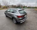 Серый Сеат Ateca, объемом двигателя 1.4 л и пробегом 31 тыс. км за 29500 $, фото 9 на Automoto.ua