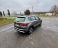 Серый Сеат Ateca, объемом двигателя 1.4 л и пробегом 31 тыс. км за 29500 $, фото 3 на Automoto.ua
