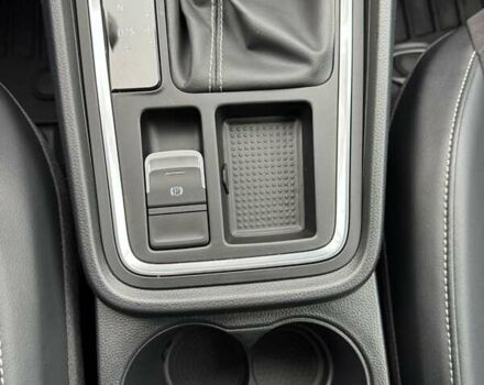 Серый Сеат Ateca, объемом двигателя 1.4 л и пробегом 31 тыс. км за 29500 $, фото 15 на Automoto.ua