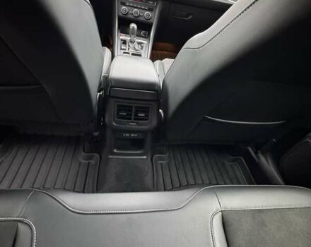 Серый Сеат Ateca, объемом двигателя 1.4 л и пробегом 31 тыс. км за 29500 $, фото 22 на Automoto.ua