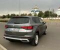 Сірий Сеат Ateca, об'ємом двигуна 1.4 л та пробігом 17 тис. км за 28500 $, фото 5 на Automoto.ua