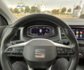 Сірий Сеат Ateca, об'ємом двигуна 1.4 л та пробігом 17 тис. км за 28500 $, фото 6 на Automoto.ua