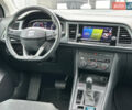 Серый Сеат Ateca, объемом двигателя 1.4 л и пробегом 18 тыс. км за 26900 $, фото 23 на Automoto.ua