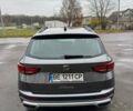 Серый Сеат Ateca, объемом двигателя 1.4 л и пробегом 31 тыс. км за 29500 $, фото 1 на Automoto.ua