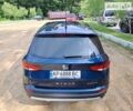 Синий Сеат Ateca, объемом двигателя 1.6 л и пробегом 210 тыс. км за 17600 $, фото 17 на Automoto.ua