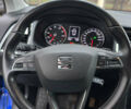Синий Сеат Ateca, объемом двигателя 1.4 л и пробегом 60 тыс. км за 19200 $, фото 26 на Automoto.ua
