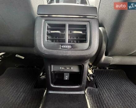 Синий Сеат Ateca, объемом двигателя 1.6 л и пробегом 35 тыс. км за 13900 $, фото 9 на Automoto.ua