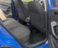 Синий Сеат Ateca, объемом двигателя 1.4 л и пробегом 72 тыс. км за 17950 $, фото 11 на Automoto.ua