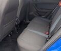 Синий Сеат Ateca, объемом двигателя 1.4 л и пробегом 72 тыс. км за 17950 $, фото 10 на Automoto.ua