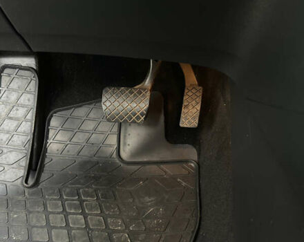 Синий Сеат Ateca, объемом двигателя 1.4 л и пробегом 60 тыс. км за 19200 $, фото 25 на Automoto.ua