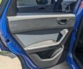 Синий Сеат Ateca, объемом двигателя 1.4 л и пробегом 72 тыс. км за 19200 $, фото 20 на Automoto.ua