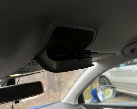 Синий Сеат Ateca, объемом двигателя 1.4 л и пробегом 60 тыс. км за 19200 $, фото 22 на Automoto.ua