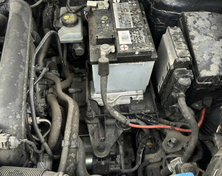 Синий Сеат Ateca, объемом двигателя 1.4 л и пробегом 60 тыс. км за 19200 $, фото 15 на Automoto.ua