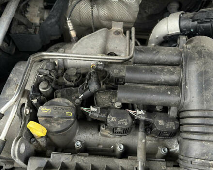 Синий Сеат Ateca, объемом двигателя 1.4 л и пробегом 60 тыс. км за 19200 $, фото 11 на Automoto.ua