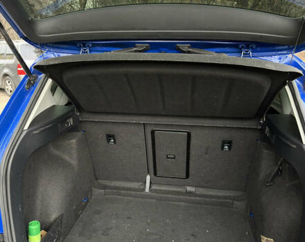 Синий Сеат Ateca, объемом двигателя 1.4 л и пробегом 60 тыс. км за 19200 $, фото 37 на Automoto.ua