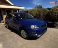 Синий Сеат Ateca, объемом двигателя 1.6 л и пробегом 35 тыс. км за 13900 $, фото 4 на Automoto.ua
