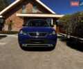 Синий Сеат Ateca, объемом двигателя 1.6 л и пробегом 35 тыс. км за 13900 $, фото 2 на Automoto.ua
