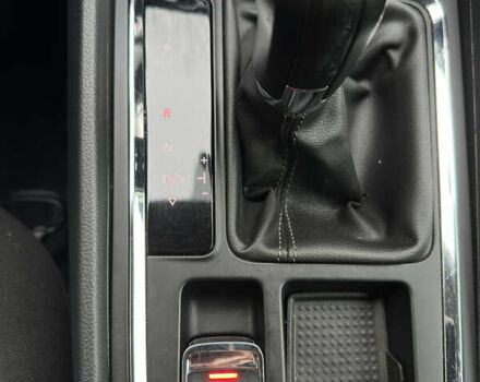 Синий Сеат Ateca, объемом двигателя 1.4 л и пробегом 60 тыс. км за 19200 $, фото 17 на Automoto.ua