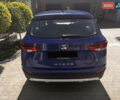 Синий Сеат Ateca, объемом двигателя 1.6 л и пробегом 35 тыс. км за 13900 $, фото 6 на Automoto.ua