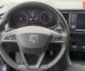 Синий Сеат Ateca, объемом двигателя 1.4 л и пробегом 72 тыс. км за 19200 $, фото 17 на Automoto.ua