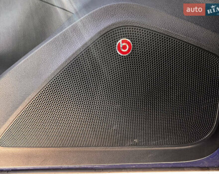 Синий Сеат Ateca, объемом двигателя 1.6 л и пробегом 35 тыс. км за 13900 $, фото 7 на Automoto.ua