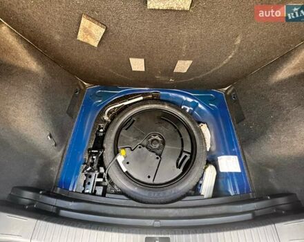 Синий Сеат Ateca, объемом двигателя 1.6 л и пробегом 35 тыс. км за 13900 $, фото 11 на Automoto.ua