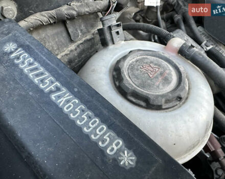 Синий Сеат Ateca, объемом двигателя 2 л и пробегом 196 тыс. км за 21800 $, фото 14 на Automoto.ua