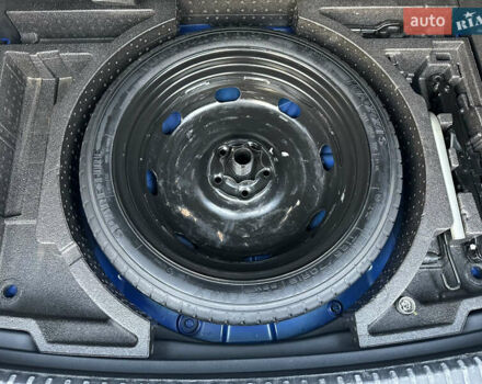 Синий Сеат Ateca, объемом двигателя 2 л и пробегом 196 тыс. км за 21800 $, фото 19 на Automoto.ua