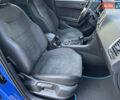 Синий Сеат Ateca, объемом двигателя 2 л и пробегом 196 тыс. км за 21800 $, фото 28 на Automoto.ua
