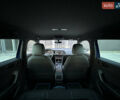 Синий Сеат Ateca, объемом двигателя 2 л и пробегом 196 тыс. км за 21800 $, фото 21 на Automoto.ua