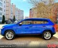 Синий Сеат Ateca, объемом двигателя 1.6 л и пробегом 28 тыс. км за 21800 $, фото 1 на Automoto.ua