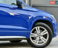 Синий Сеат Ateca, объемом двигателя 2 л и пробегом 196 тыс. км за 21800 $, фото 9 на Automoto.ua