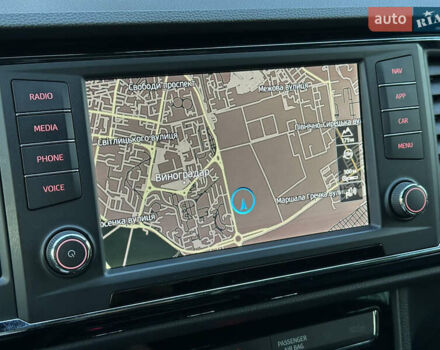 Синий Сеат Ateca, объемом двигателя 2 л и пробегом 196 тыс. км за 21800 $, фото 41 на Automoto.ua