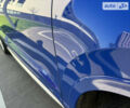 Синій Сеат Ateca, об'ємом двигуна 1.97 л та пробігом 67 тис. км за 25000 $, фото 6 на Automoto.ua