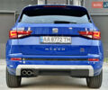 Синий Сеат Ateca, объемом двигателя 2 л и пробегом 196 тыс. км за 21800 $, фото 16 на Automoto.ua