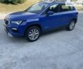 Синий Сеат Ateca, объемом двигателя 0 л и пробегом 16 тыс. км за 24000 $, фото 1 на Automoto.ua