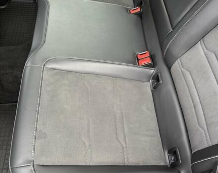 Зеленый Сеат Ateca, объемом двигателя 1.97 л и пробегом 14 тыс. км за 24800 $, фото 39 на Automoto.ua