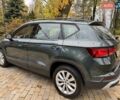 Зеленый Сеат Ateca, объемом двигателя 1.97 л и пробегом 14 тыс. км за 24800 $, фото 37 на Automoto.ua