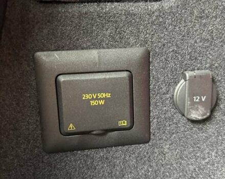 Зеленый Сеат Ateca, объемом двигателя 1.97 л и пробегом 14 тыс. км за 24800 $, фото 9 на Automoto.ua