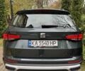 Зеленый Сеат Ateca, объемом двигателя 1.97 л и пробегом 14 тыс. км за 24800 $, фото 8 на Automoto.ua