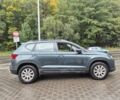 Зеленый Сеат Ateca, объемом двигателя 2 л и пробегом 14 тыс. км за 25000 $, фото 2 на Automoto.ua