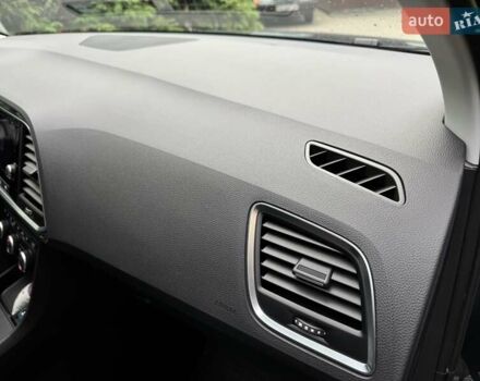 Зеленый Сеат Ateca, объемом двигателя 1.97 л и пробегом 14 тыс. км за 24800 $, фото 25 на Automoto.ua