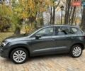 Зеленый Сеат Ateca, объемом двигателя 1.97 л и пробегом 14 тыс. км за 24800 $, фото 10 на Automoto.ua