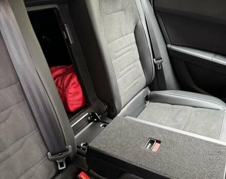 Зеленый Сеат Ateca, объемом двигателя 1.97 л и пробегом 14 тыс. км за 24800 $, фото 33 на Automoto.ua