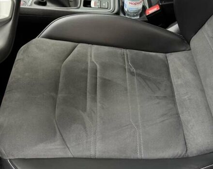 Зеленый Сеат Ateca, объемом двигателя 1.97 л и пробегом 14 тыс. км за 24800 $, фото 19 на Automoto.ua