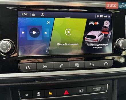 Зеленый Сеат Ateca, объемом двигателя 1.97 л и пробегом 14 тыс. км за 24800 $, фото 41 на Automoto.ua